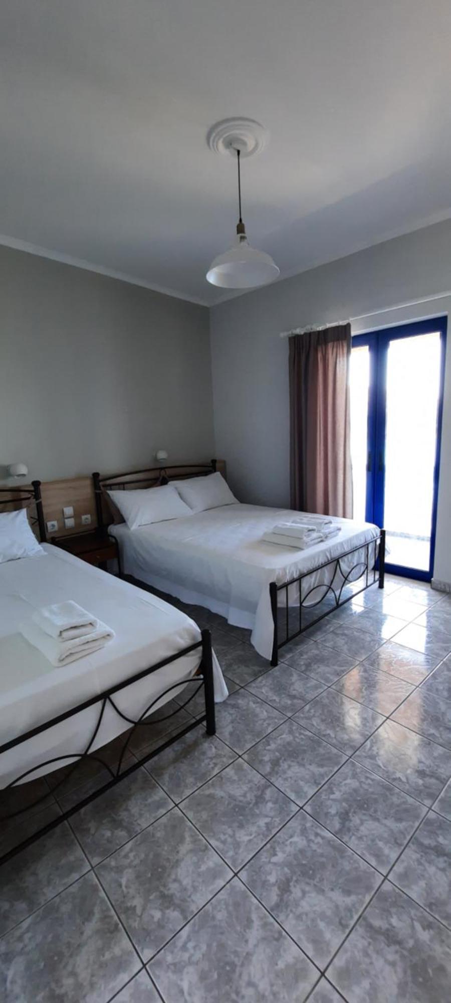 Villa Bella Vista Marathias  Room photo