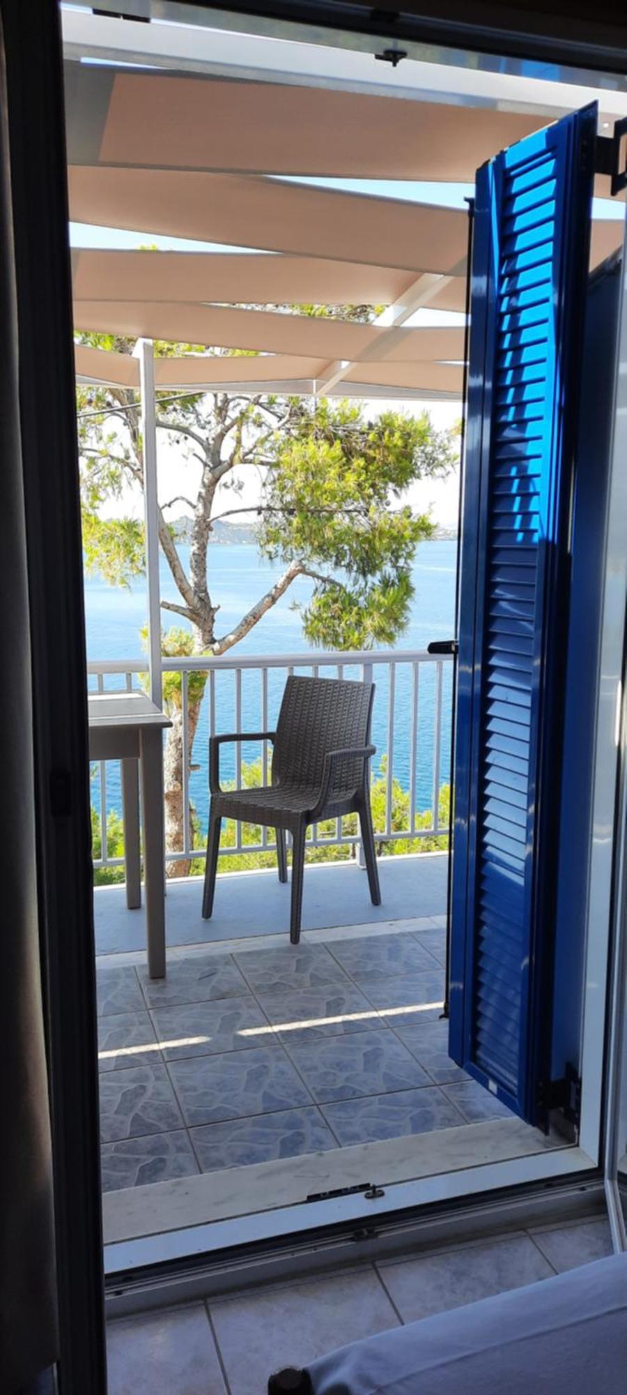 Villa Bella Vista Marathias  Room photo