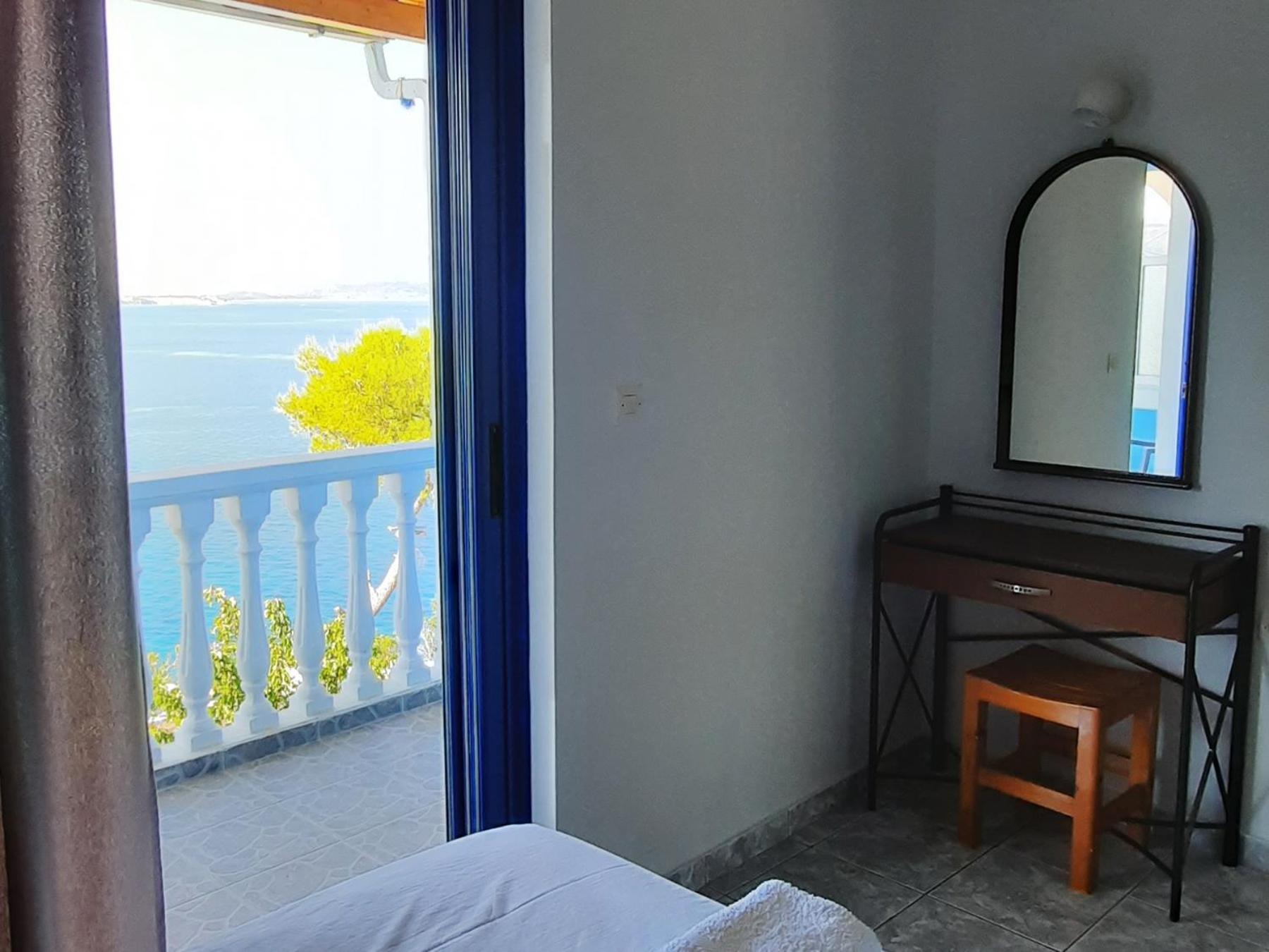 Villa Bella Vista Marathias  Room photo