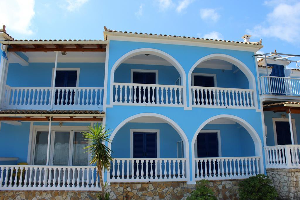 Villa Bella Vista Marathias  Exterior photo