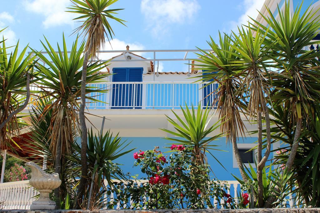 Villa Bella Vista Marathias  Exterior photo